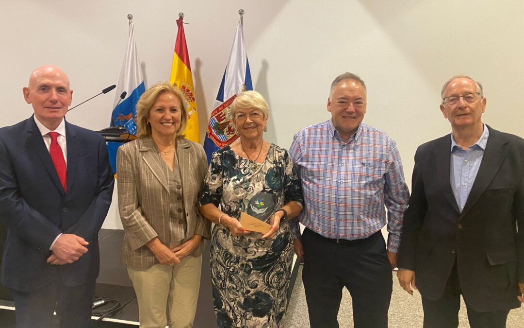 Premios Solidaridad con los Mayores 2024